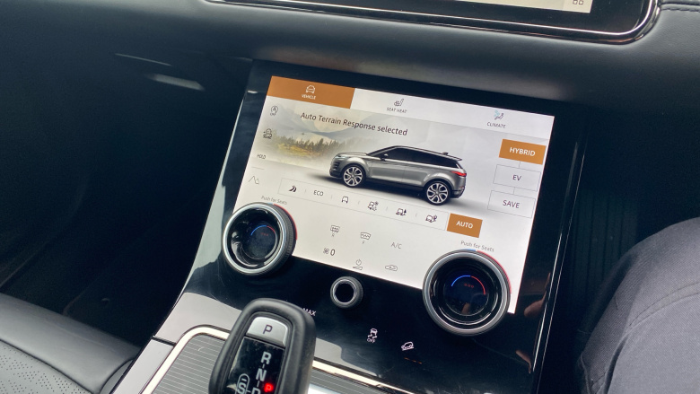 Land Rover Range Rover Evoque 1.5 P300e R-Dynamic HSE 5dr Auto Hatchback